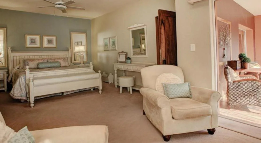 Xanadu Guest Villa