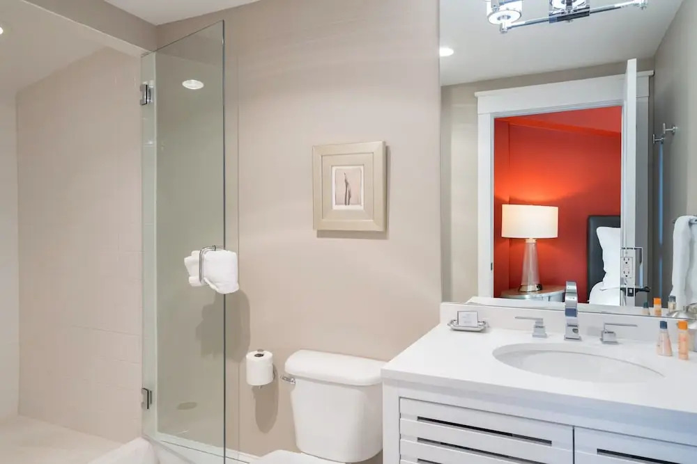 River Club 302 2 Bedroom Condo by Alpine Lodging Telluride