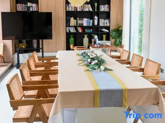 Suzhou Xiyuju Homestay (Taihu Lake Eastern Mountain)