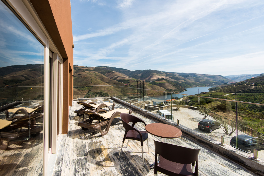 Vila Gale Douro Vineyards Hotel