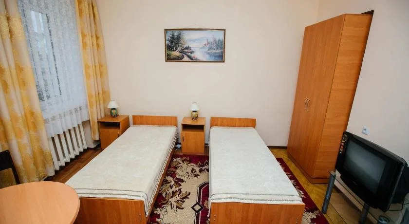 Hotel Uyut