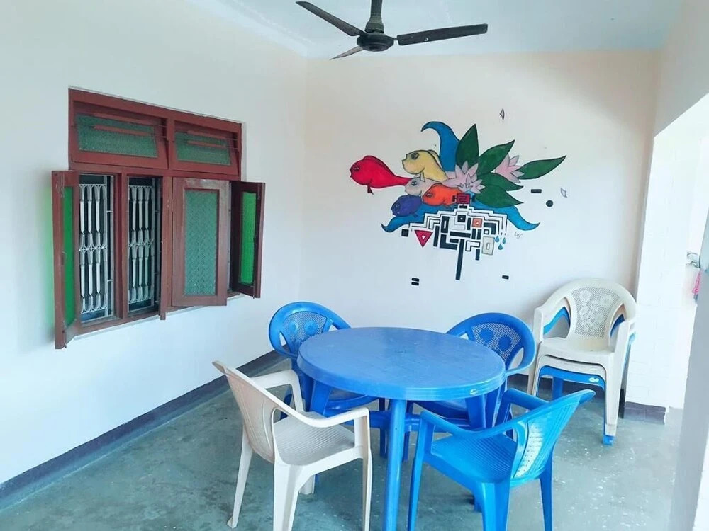 Lumbini Garden Lodge