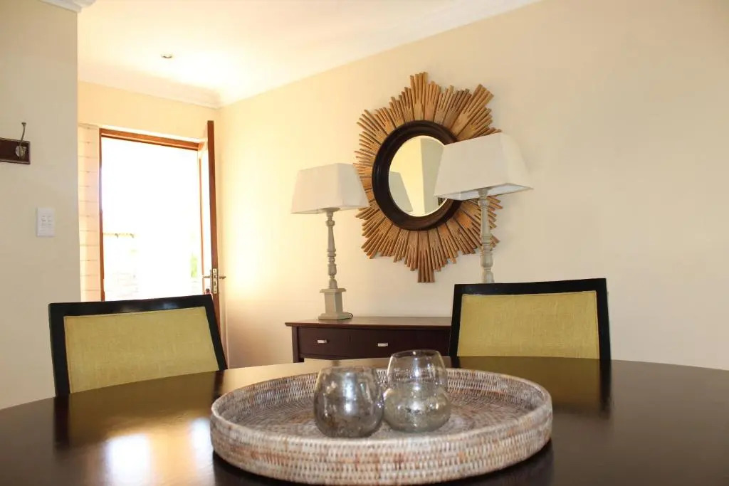 Topaz Cove Luxury Villas