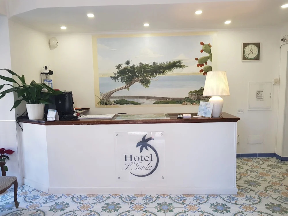 Hotel LIsola