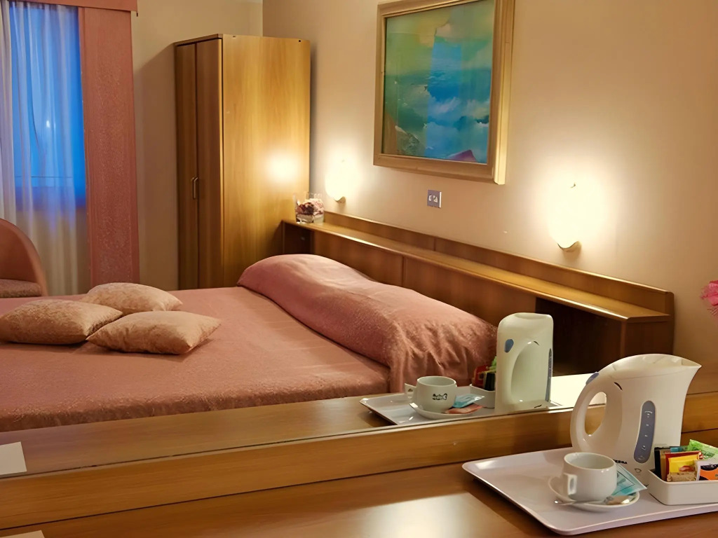 Hotel Europa
