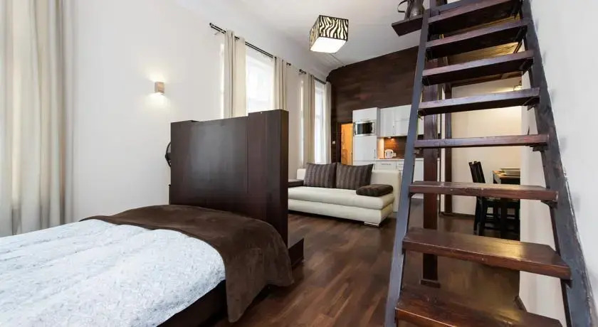 Marka Residence