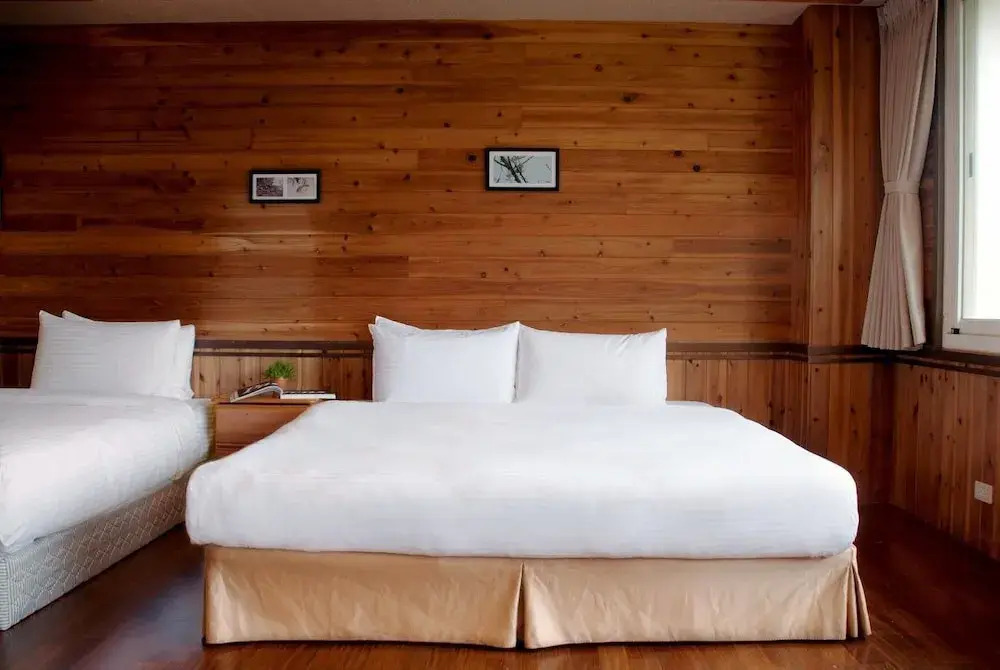 Zac House B&B