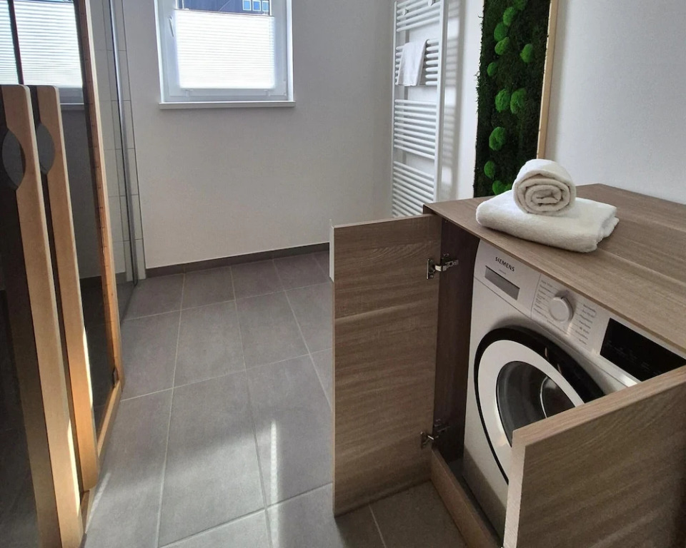 Winterberg Comfort for 4 Guests