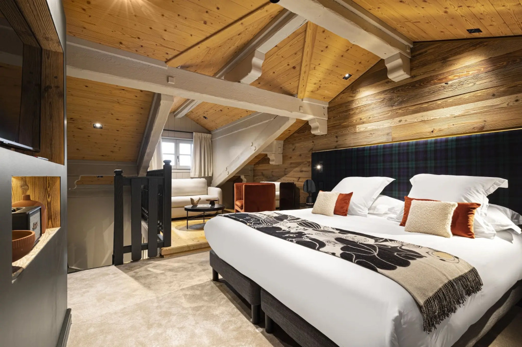 Le Chabichou Hotel & Spa