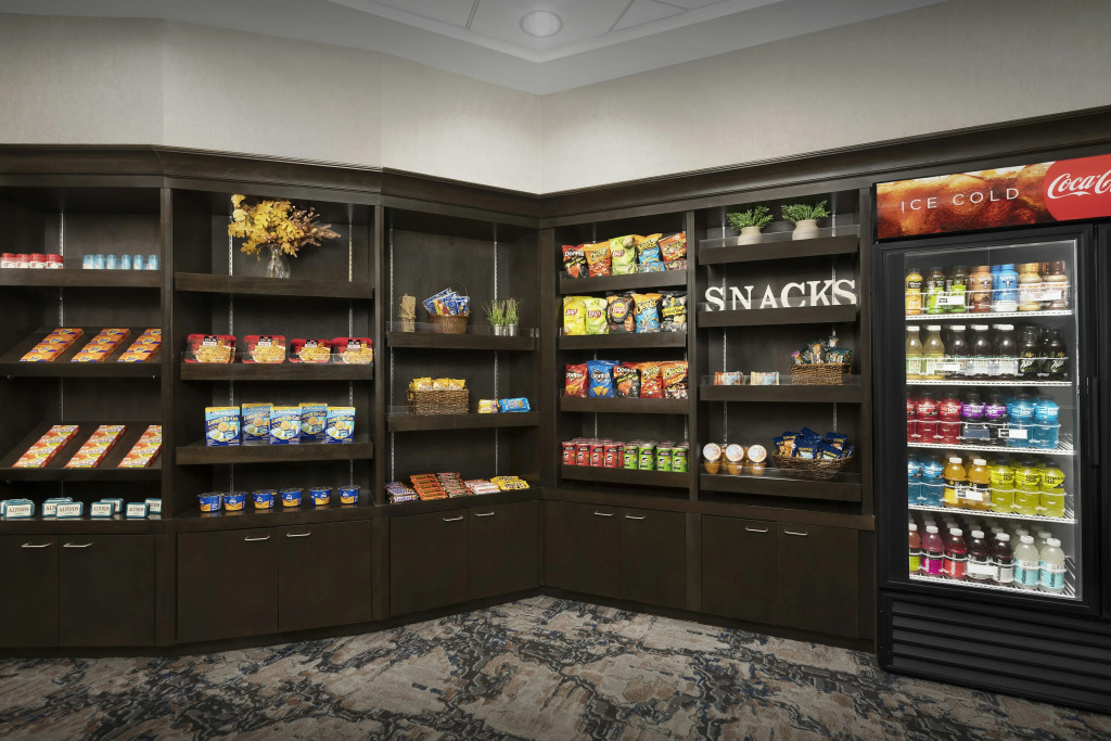 Embassy Suites Atlanta - Kennesaw Town Center