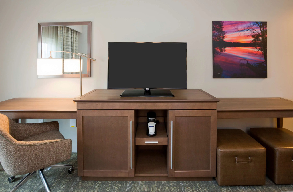 Hampton Inn Spicer Green Lake, MN