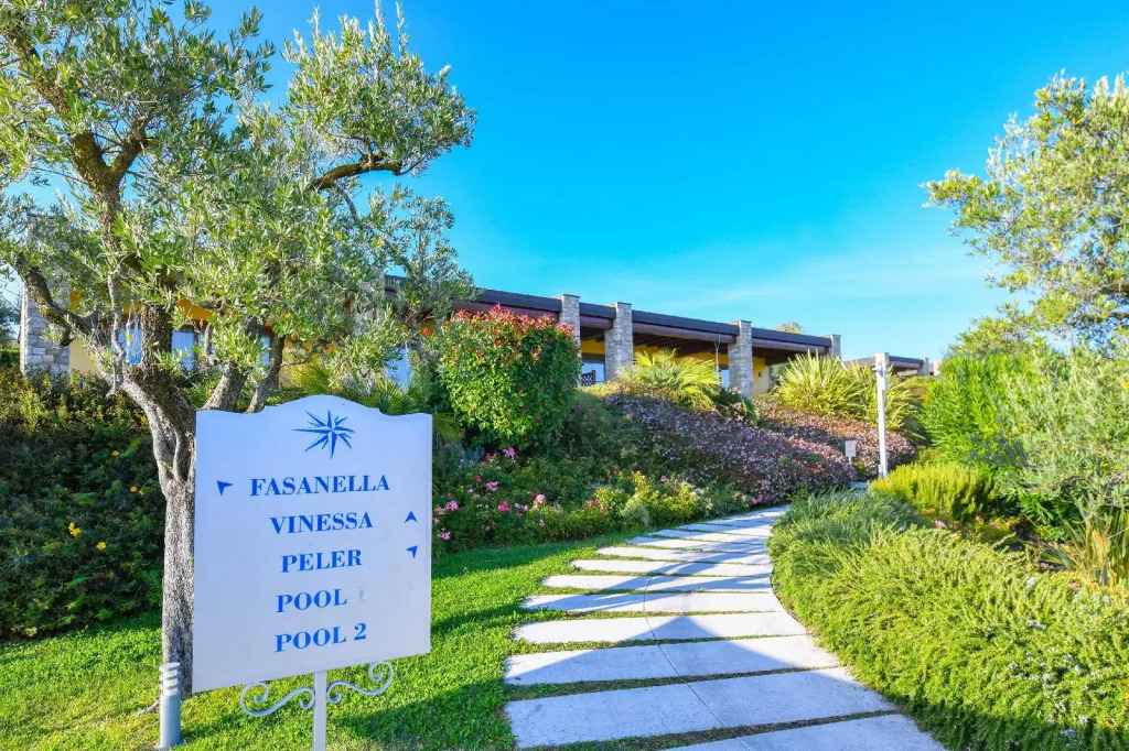 Relais Rosa Dei Venti -Ciao Vacanze