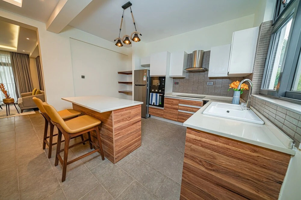 Elsie Ridge Apartments by Nest & Nomad