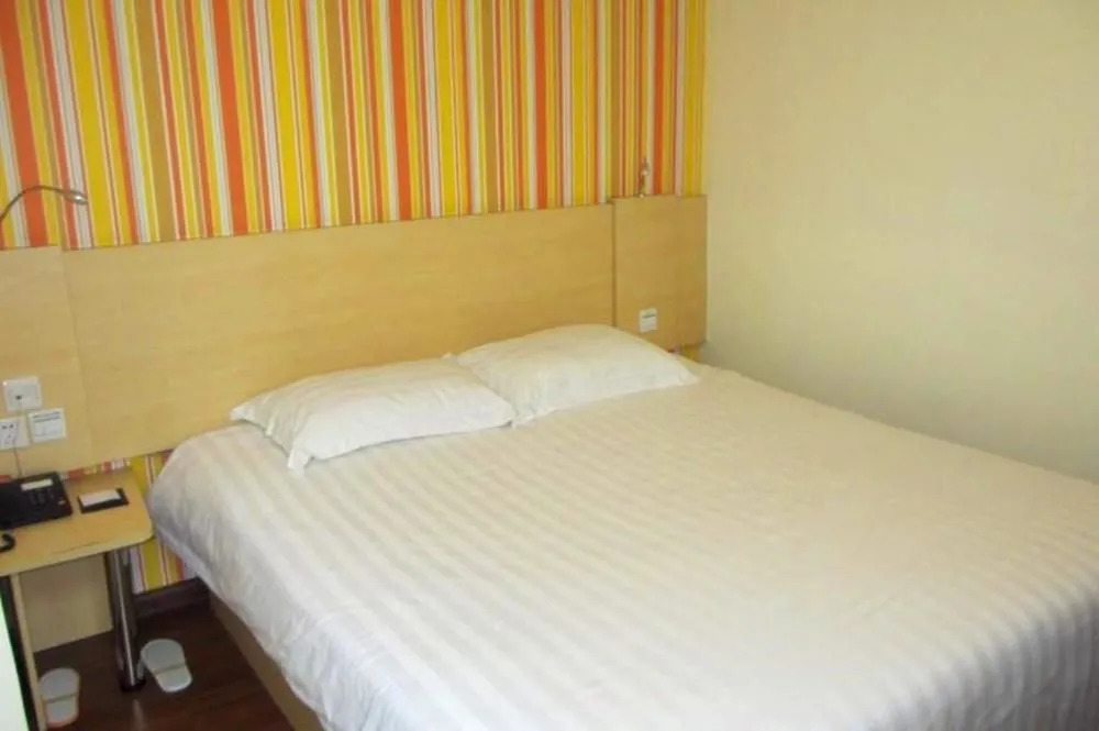 7 Days Inn Guangzhou Xintang Terminal Building Branch