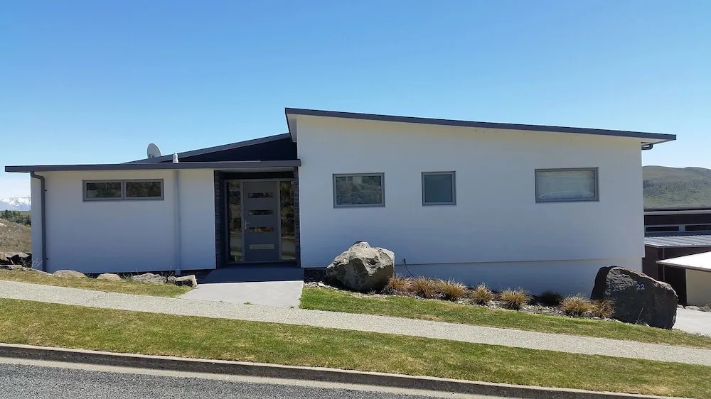 Tekapo Sky Lodge