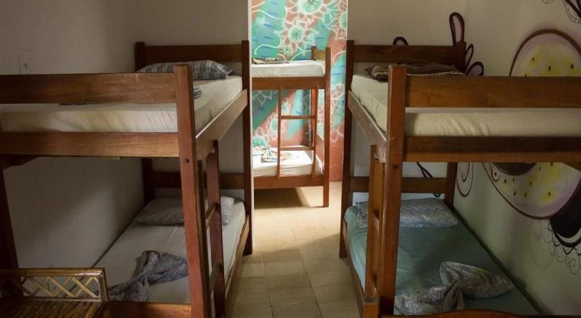 Hostel Rosa dos Ventos
