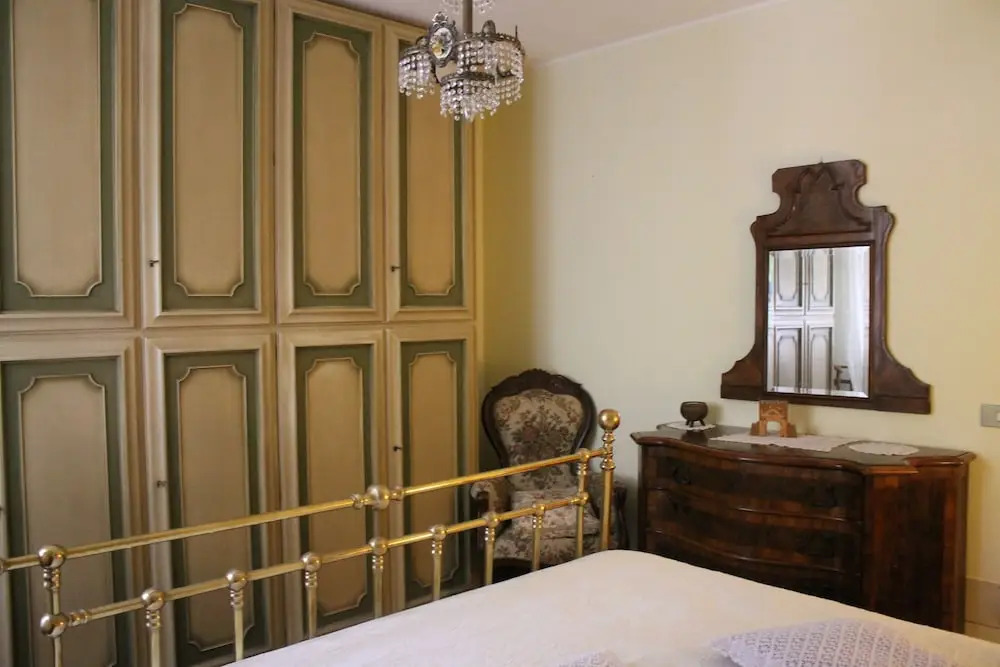 Double Room Rimini