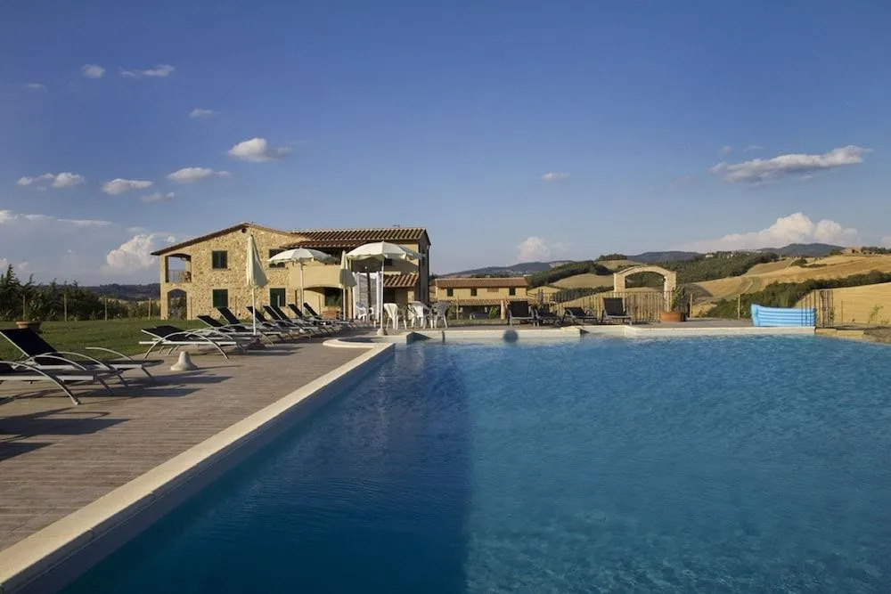 Agriturismo Panieracci