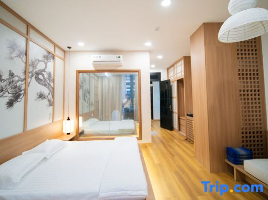 Katoya Suites Saigon Honkan 加藤部屋西貢本館