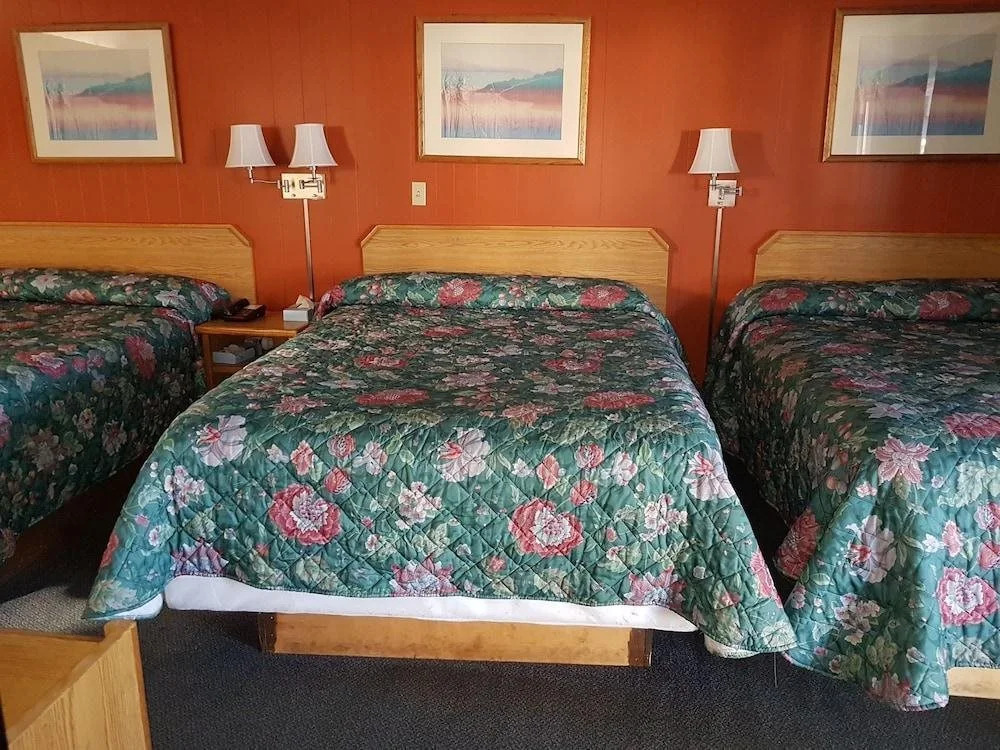 Town Chalet Motel