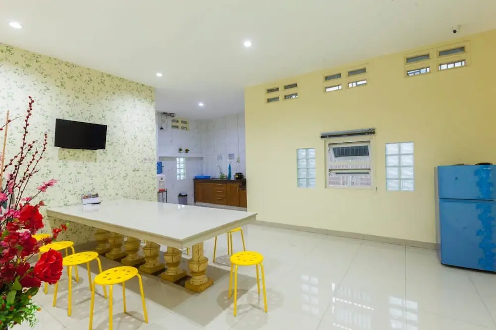 Seideli Mutiara