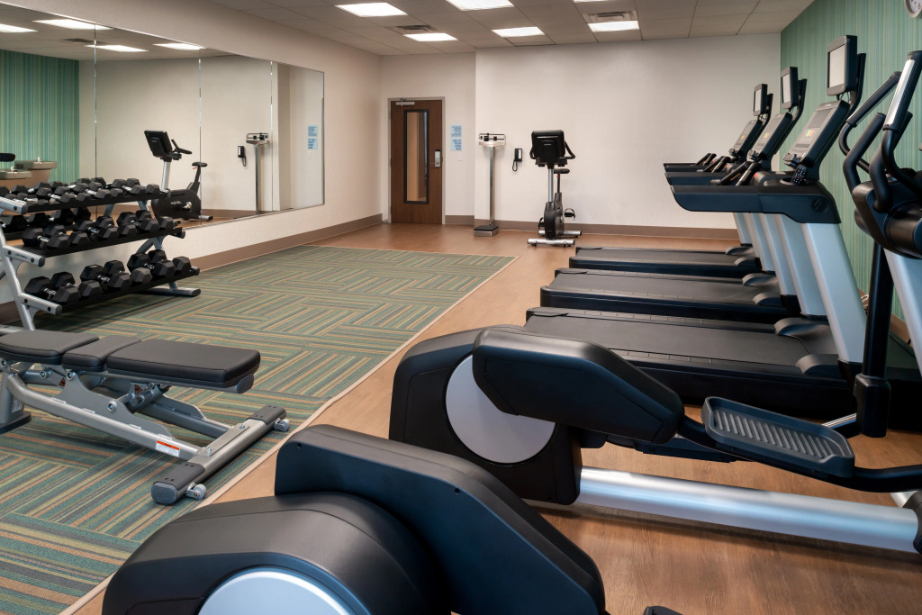 Holiday Inn Express & Suites - Romeoville - Joliet North by IHG