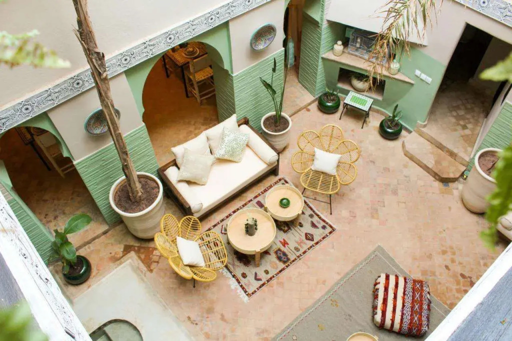 Riad Amra