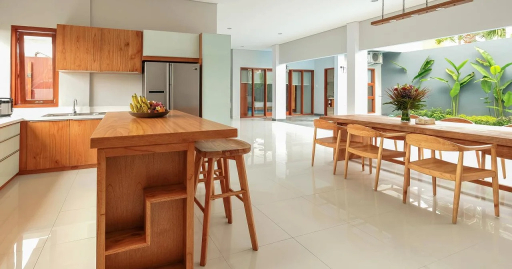 Villa Sehati 2 by Summerhouse Bali