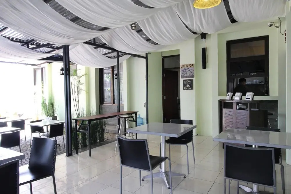 Airy Sunda Natuna 16 Bandung