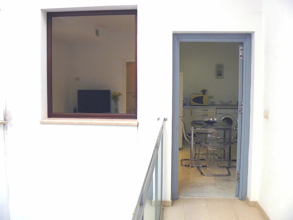 Alfaqueque Apartment