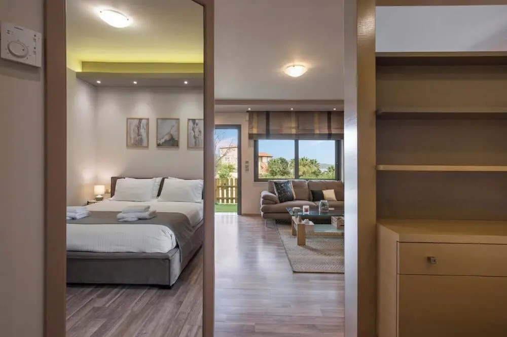 Zen Luxury Studio