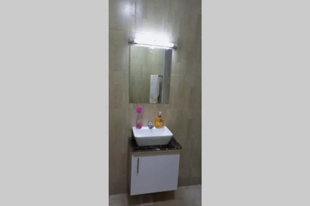 Exquisite Fully Furnished 2 bedroom Apt. Nanyuki with Clear View of Mt. Kenya