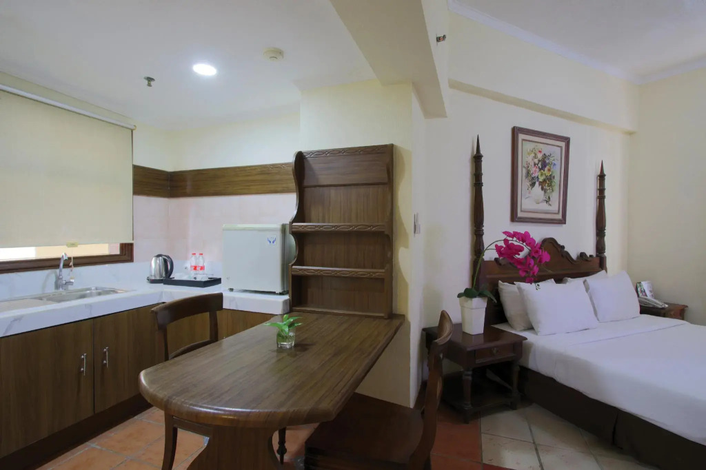 Marbella Place Anyer by Jayakarta