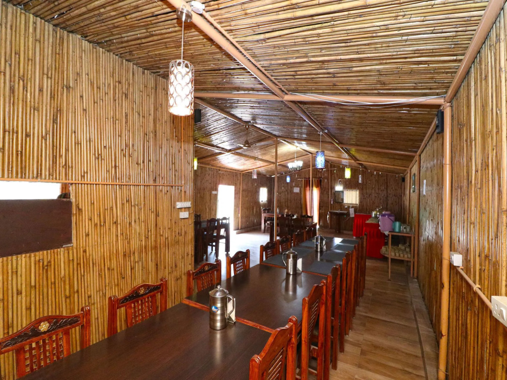 OYO 13756 Damyanty Residency & Resort