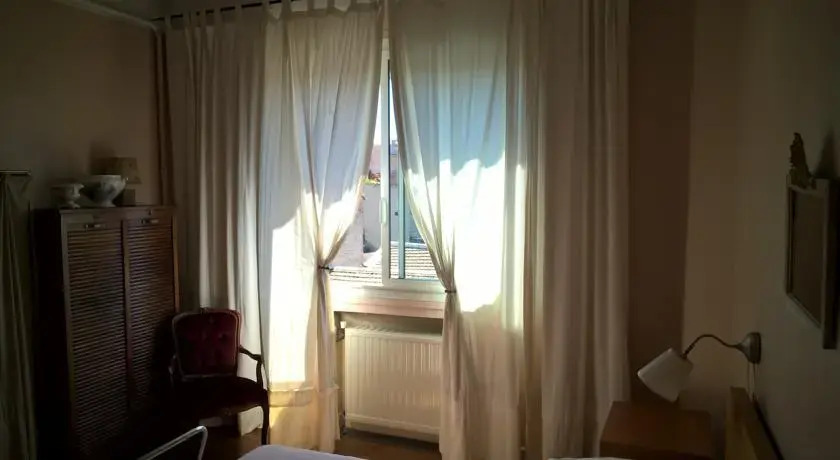 Appartement Matabiau