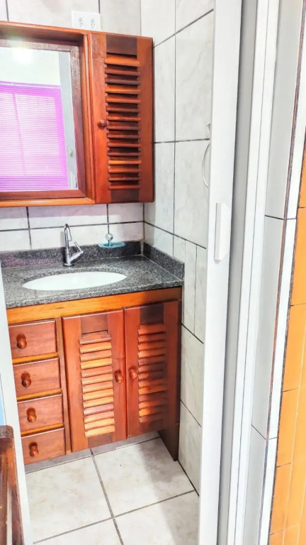 Apartamento Ubatuba - Praia Grande - 220m da Praia