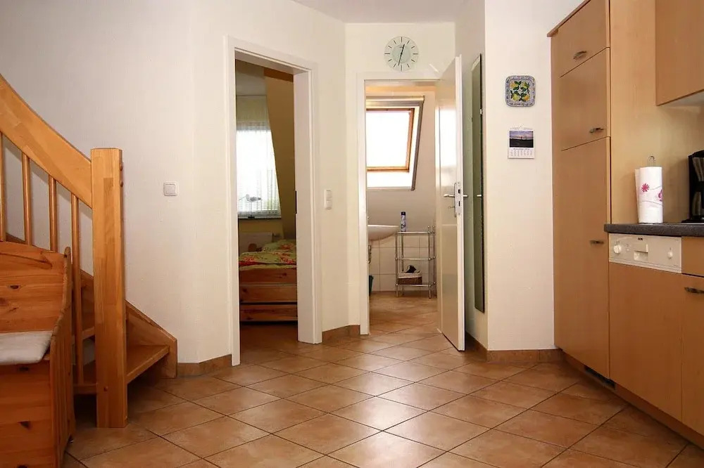 Apartment, Zingst