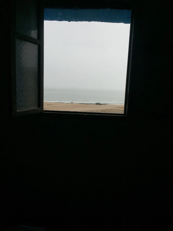 Agadir Surf Hostel