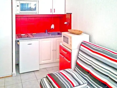 Apartment Rue Dominique Ingres