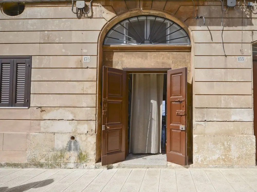 Casa Della Rondine