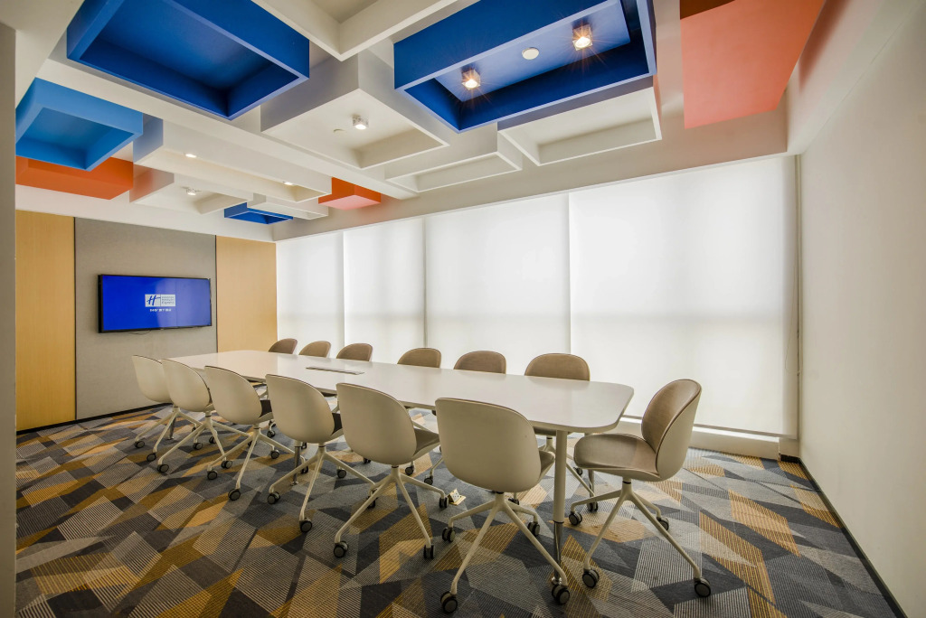 Holiday Inn Express Foshan Chancheng by IHG