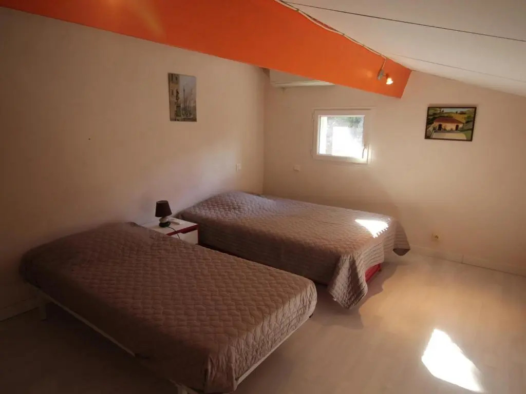 Villa F5 à Banyuls-sur-Mer, terrasse, garage, climatisation proche mer - FR-1-309-149