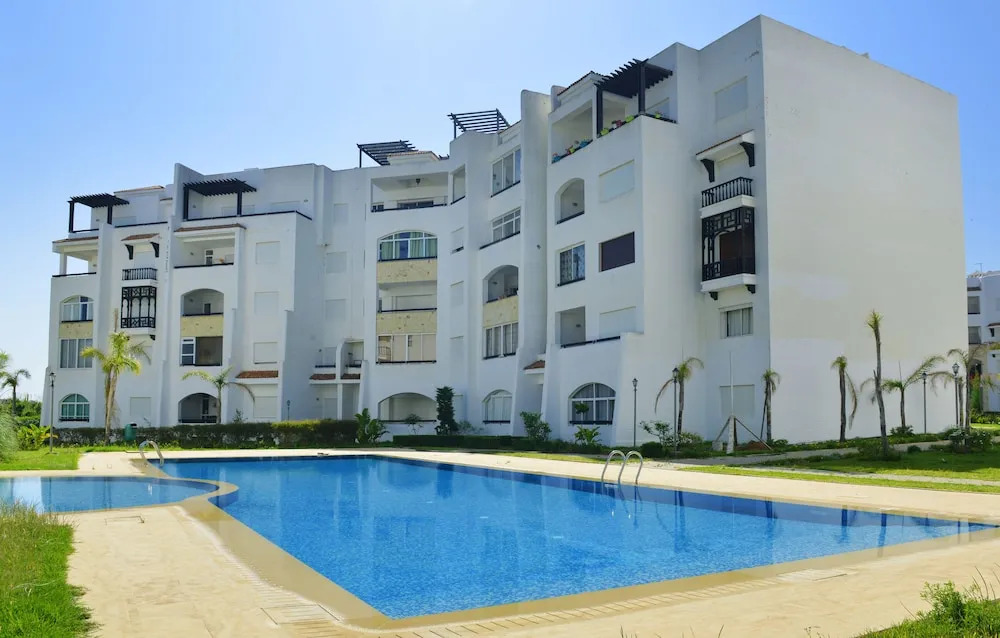 Hôtel Marina