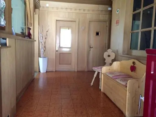 Pension Serena