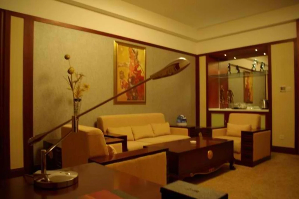 Grand Soluxe Hotel Dunhuang