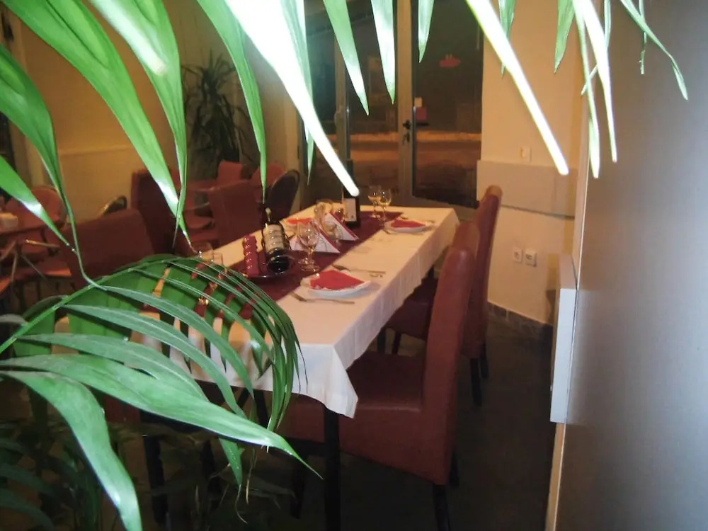 Hotel Seos