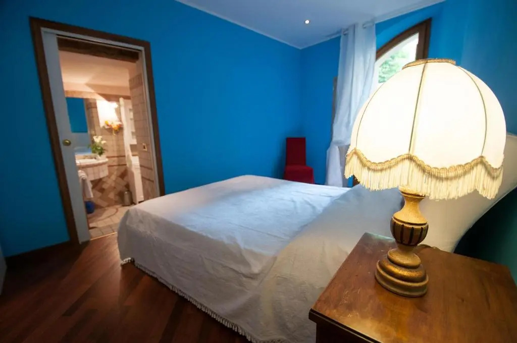 Residenza Venezia Cortina