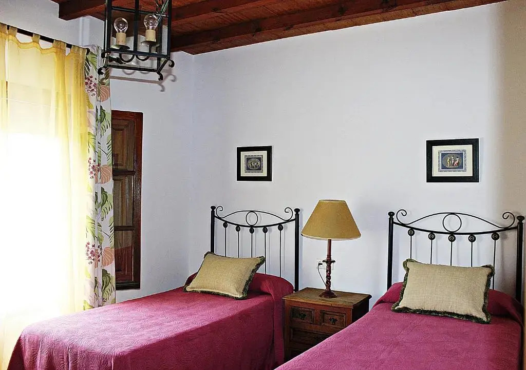 Villa del Sol