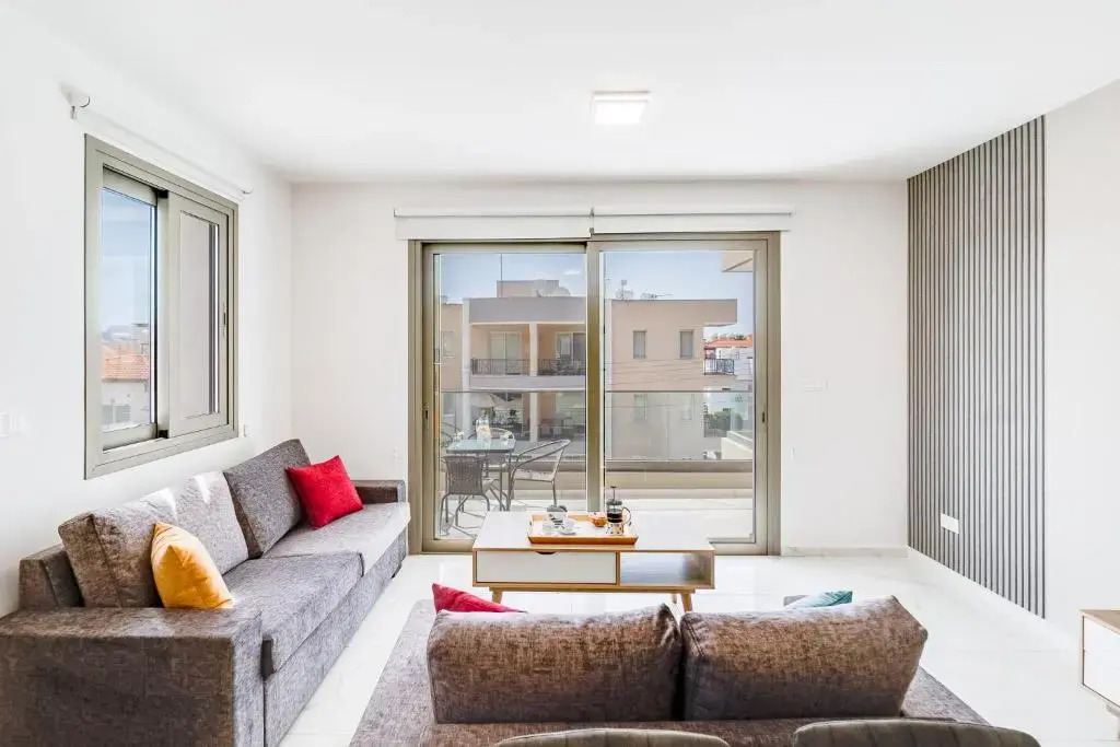 Adolina One Bedroom Apartment 104 by Ezoria