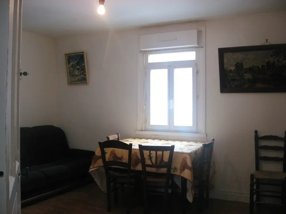 Studio In Berck 50 M From The Beach